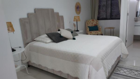 chambre privée chez l'habitant alcinda